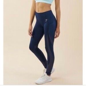 Gymshark Leggings Size Medium